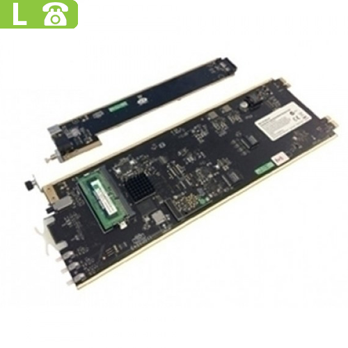 Tarjeta de  2 Líneas Telefónicas para System 5 DSC - Surgard (SG-DRL5-2L)